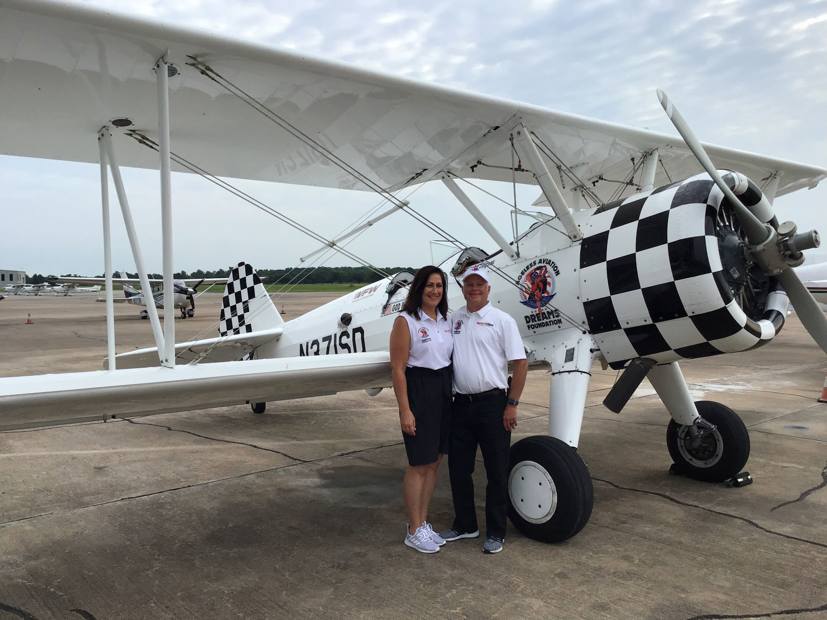Ageless Aviation